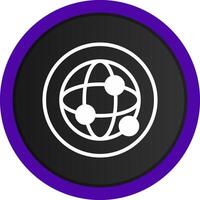 Networking Creative Icon Design vector