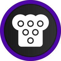 Breakfast Creative Icon Design vector
