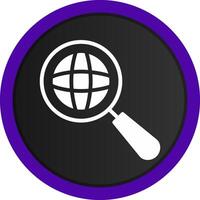 SEO Creative Icon Design vector
