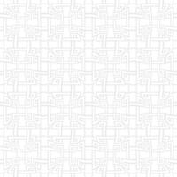 ethnical seamless pattern monochrome background vector