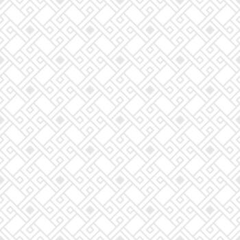 geometrical seamless pattern. circle and square vector