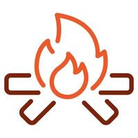 Warmth Icon Spring, for uiux, web, app, infographic, etc vector