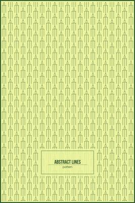 abstract pattern of multiple vertical lines