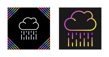 Cloud Vector Icon