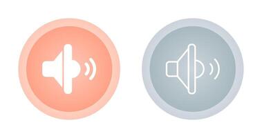 Audio Vector Icon