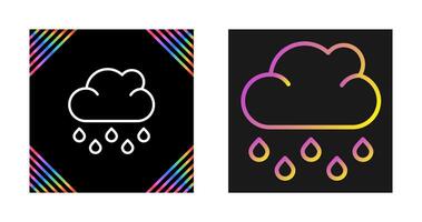 Clouds Vector Icon