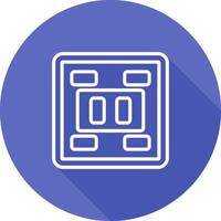 Socket Vector Icon