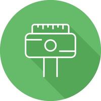 Plug Vector Icon