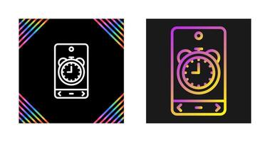 Alarm Vector Icon