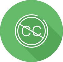 Closed Captions Icon Vector Icon