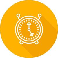 Timer Vector Icon