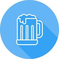 Beer Vector Icon