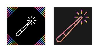 Magic Wand Vector Icon