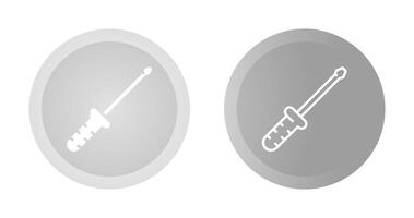 Screwdriver Vector Icon