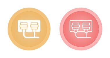 Socket Vector Icon