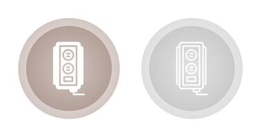 Socket Vector Icon