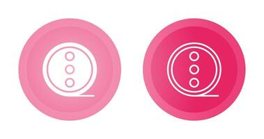 Film reel Vector Icon