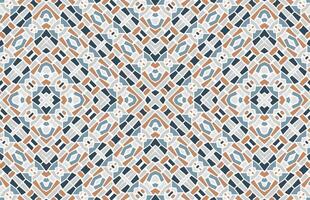 Colorful stone marble texture pattern vector