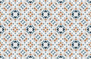 Colorful stone marble texture design pattern vector