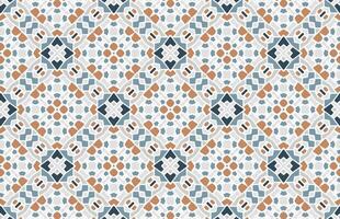 Colorful stone marble texture design pattern vector