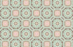 Multicolor decorative grunge design vector