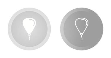 Balloon Vector Icon