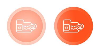Folder Vector Icon