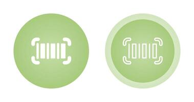 QR Code Vector Icon