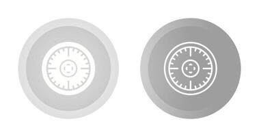 Target Vector Icon