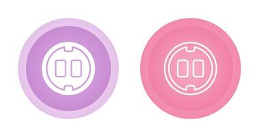 Socket Vector Icon