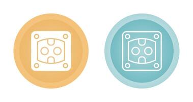 Socket Vector Icon