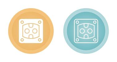 Socket Vector Icon