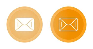 Mail Vector Icon