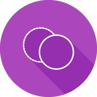 Circle Vector Icon