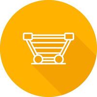 Cart Vector Icon