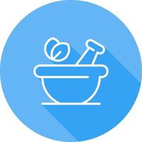 Pestle Vector Icon