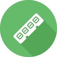 Ram Memory Vector Icon