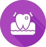 Toothache Vector Icon