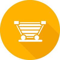 Cart Vector Icon