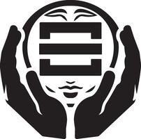 Equality Symbol Vector