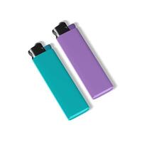 Blank Lighter For Your Brand photo