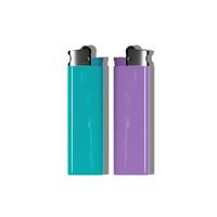 Blank Lighter For Your Brand photo