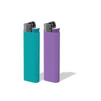 Blank Lighter For Your Brand photo