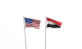 Yemen huti vs battle united state of america flag army conflict hero pride vertical marine military soldier  weapon government politic israel palestine hamas force honor warrior serious attack nation photo