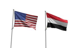 Yemen huti usa united of america flag vs battle war military solider crisis area history government politic transportation memorial weapon cairo warship mine navy civil usa huti yeman crude oil energy photo