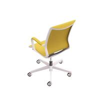 3D rendering office chair photo