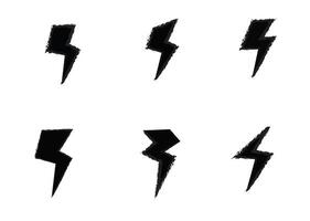 electricity  illustration hand drawn vector