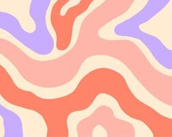 abstract line background design for templates. vector