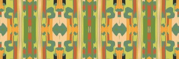 Ikat pattern in tribal. Geometric ethnic traditional. Mexican striped style. Design for background, wallpaper, vector illustration, fabric, clothing, batik, carpet, embroidery.