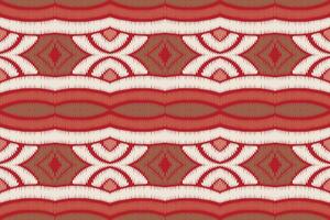Ikat designs tribal cross Seamless Pattern. Ethnic Geometric Batik Ikkat Digital vector textile Design for Prints Fabric saree Mughal brush symbol Swaths texture Kurti Kurtis Kurtas
